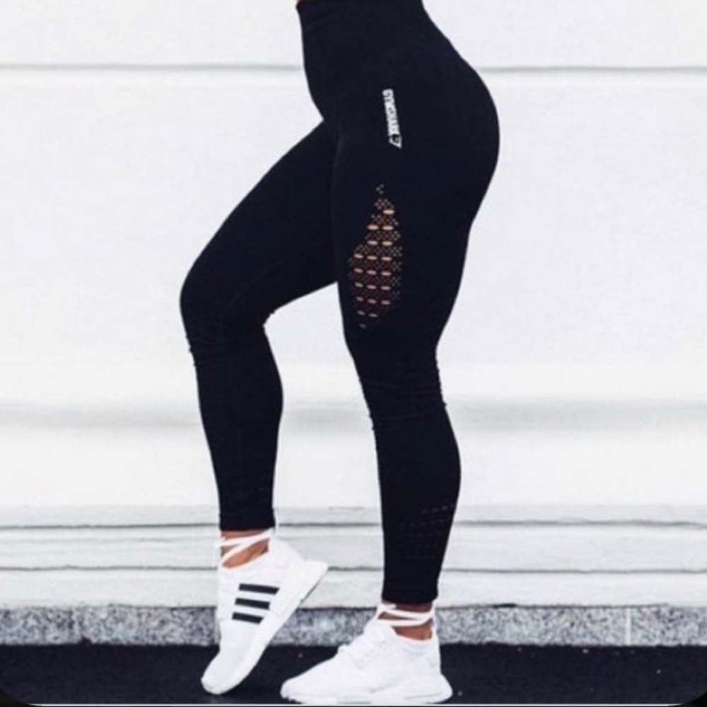 Gymshark Energy Seamless